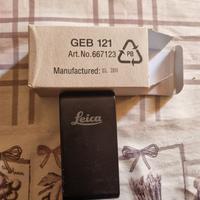 Batteria Leica GEB121