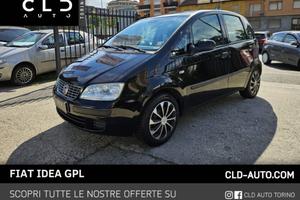 FIAT Idea 1.4 Active GPL