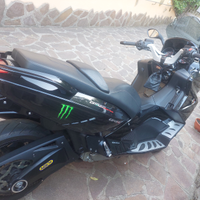 Gilera GP800