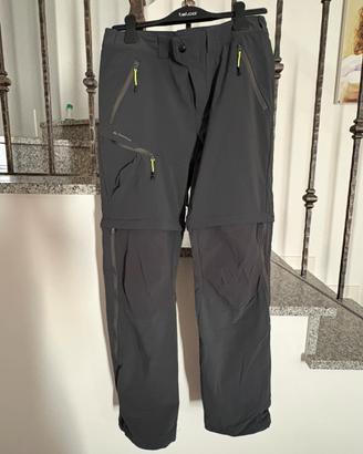 Pantaloni Uomo da Trekking Nuovo
