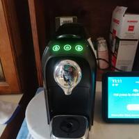 Macchinetta caffè espresso Bialetti