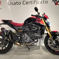 Ducati Monster 937 SP ANNO 2023 KM 180 PARI AL NUO