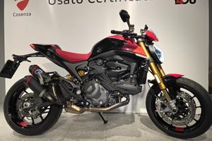 Ducati Monster 937 SP ANNO 2023 KM 180 PARI AL NUO