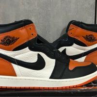 Air Jordan 1 Retro High OG Shattered Backboard