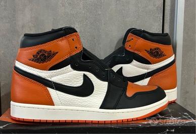 Air Jordan 1 Retro High OG Shattered Backboard