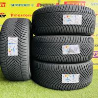 X4: 4 Stagioni 275/45R20 110W -HANKOOK- NUOVE