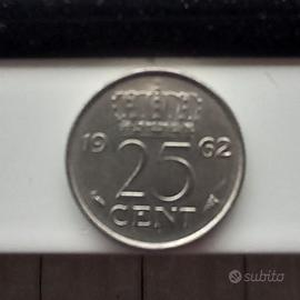 Raccolta di monete Europee (AUS -> LUX)