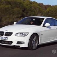 Bmw 320 coupè m sport 2010 ricambi