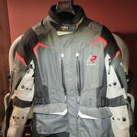 Giacca Goretex Rukka Rimo tg50
