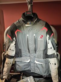 Giacca Goretex Rukka Rimo tg50