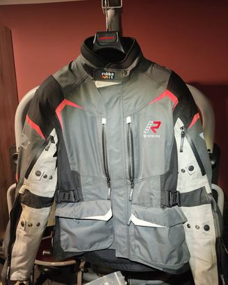 Giacca Goretex Rukka Rimo tg50