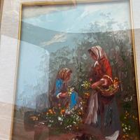 Piero pantino quadro dipinto