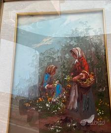 Piero pantino quadro dipinto