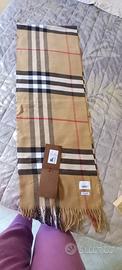 sciarpa unisex 