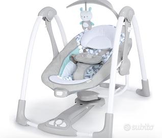 Sdraietta convert me