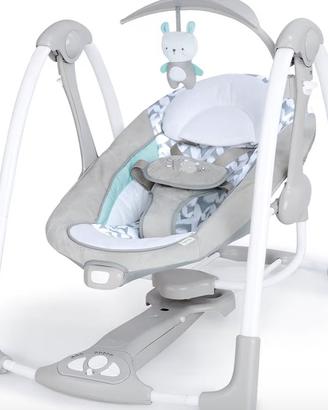 Sdraietta convert me