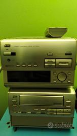 jvc stereo 