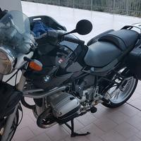 Bmw r 1150 r - 2002