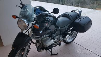 Bmw r 1150 r - 2002