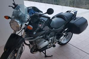 Bmw r 1150 r - 2002