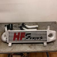 Intercooler 208 gti