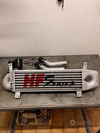 Intercooler 208 gti