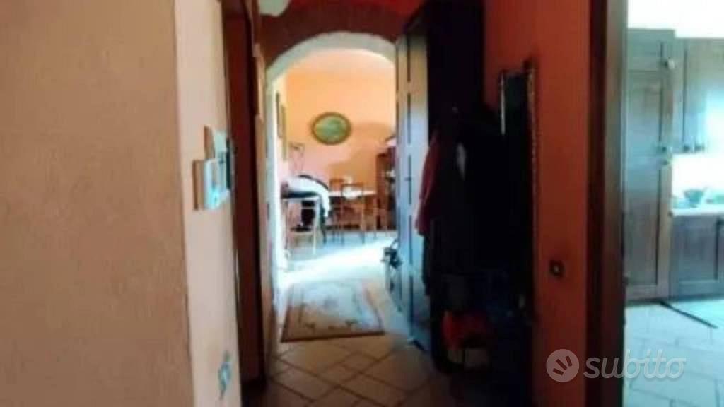 Appartamento – Uboldo, Varese - Altro