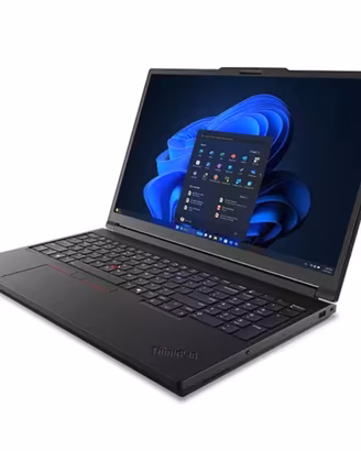 Lenovo ThinkPad P16 G3 U9-275HX 128GB 2TB RTX5000