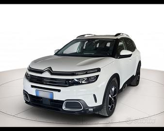 Citroen 1.5 BlueHDi 130cv Shine