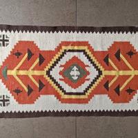 Tappeto etnico Kilim 
