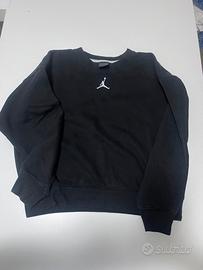Felpe Jordan e Champion