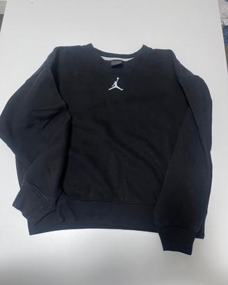 Felpe Jordan e Champion