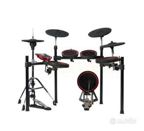 Batteria elettronica hamp 1200