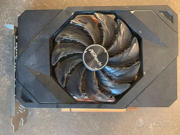 ASRock Radeon RX 6600 Challenger 8GB