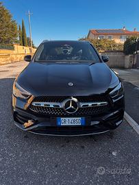 Gla 180 d amg