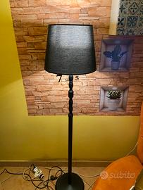 Lampada Ikea KINNAHULT