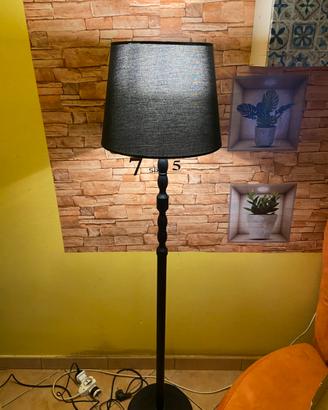 Lampada Ikea KINNAHULT