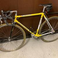 Bici da corsa Colnago