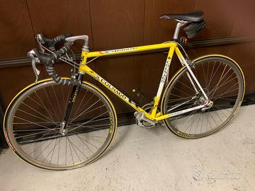Bici da corsa Colnago