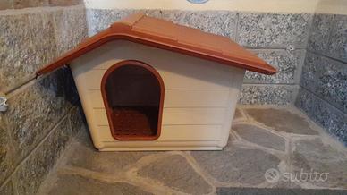 Cuccia per cani di piccola taglia