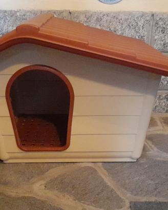 Cuccia per cani di piccola taglia