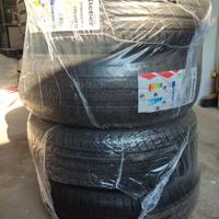 Pneumatici Kleber Dynaxer Hp4