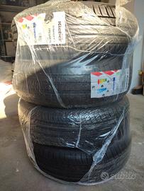 Pneumatici Kleber Dynaxer Hp4