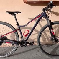 SPECIALIZED MTB Front donna  M