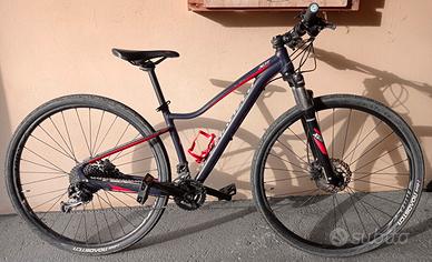 SPECIALIZED MTB Front donna  M