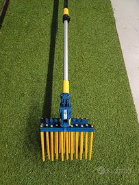 ABBACCHIATORE RACCOLTA OLIVE