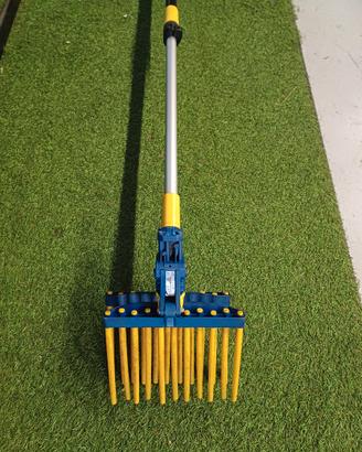 ABBACCHIATORE RACCOLTA OLIVE