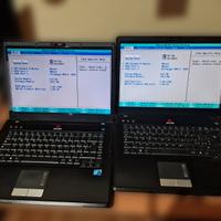 Lotto PC vari funzionanti e NON (solo per ricambi)