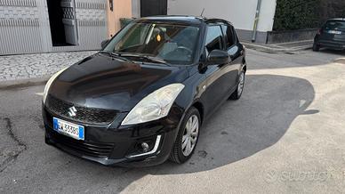 Suzuky Swift