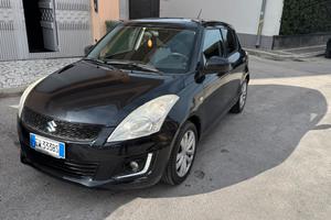 Suzuky Swift